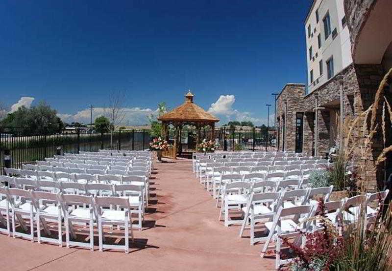 Courtyard Grand Junction Hotel Exterior photo