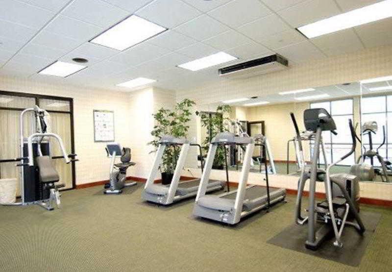 Courtyard Grand Junction Hotel Facilities photo